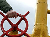 Если источники ничего не путают, Россия отменила  для Украины обязательства закупать определенные объемы газа